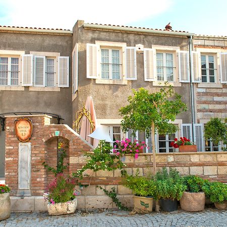Alacati Kostem Hotel - Special Category Exterior photo