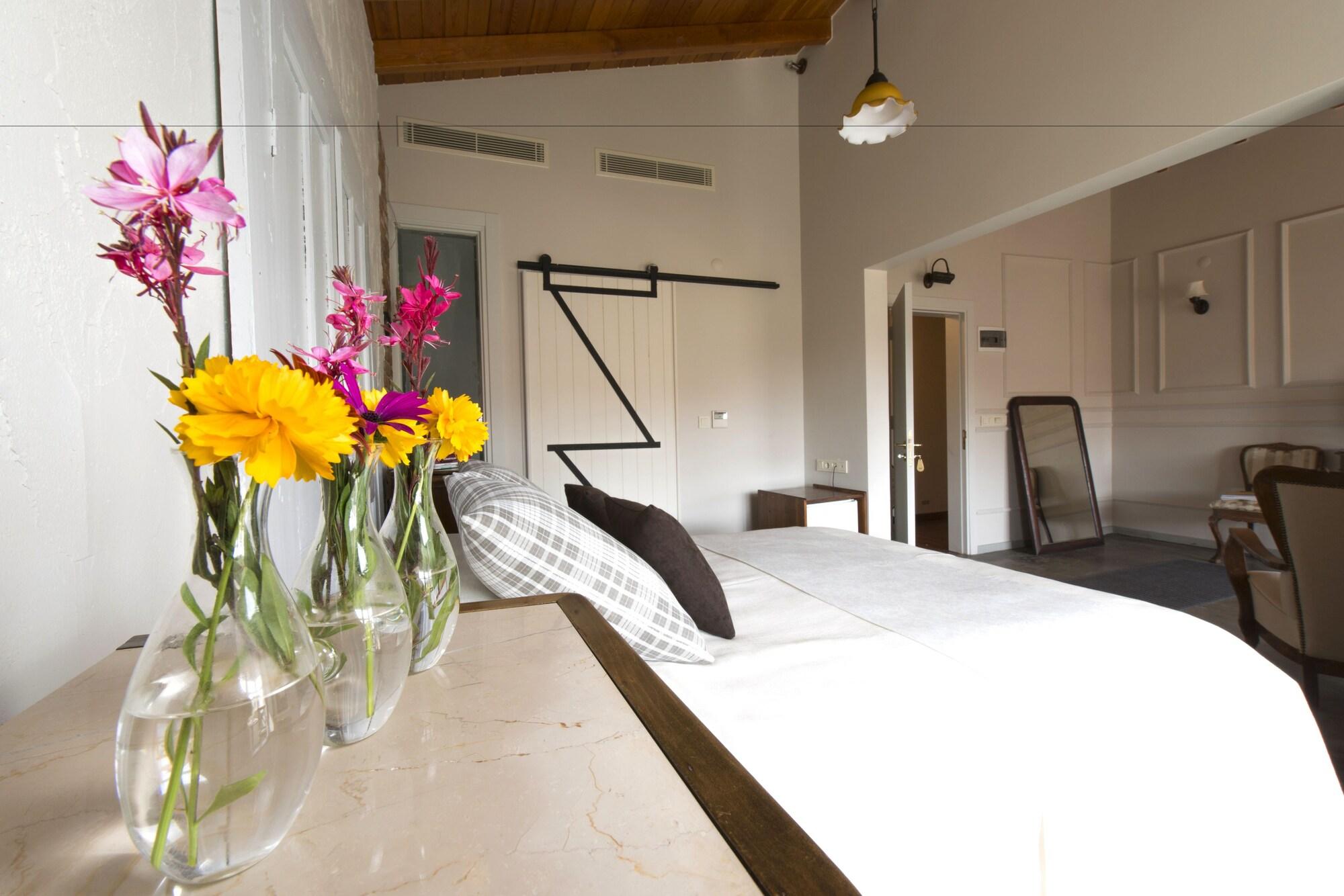 Alacati Kostem Hotel - Special Category Exterior photo