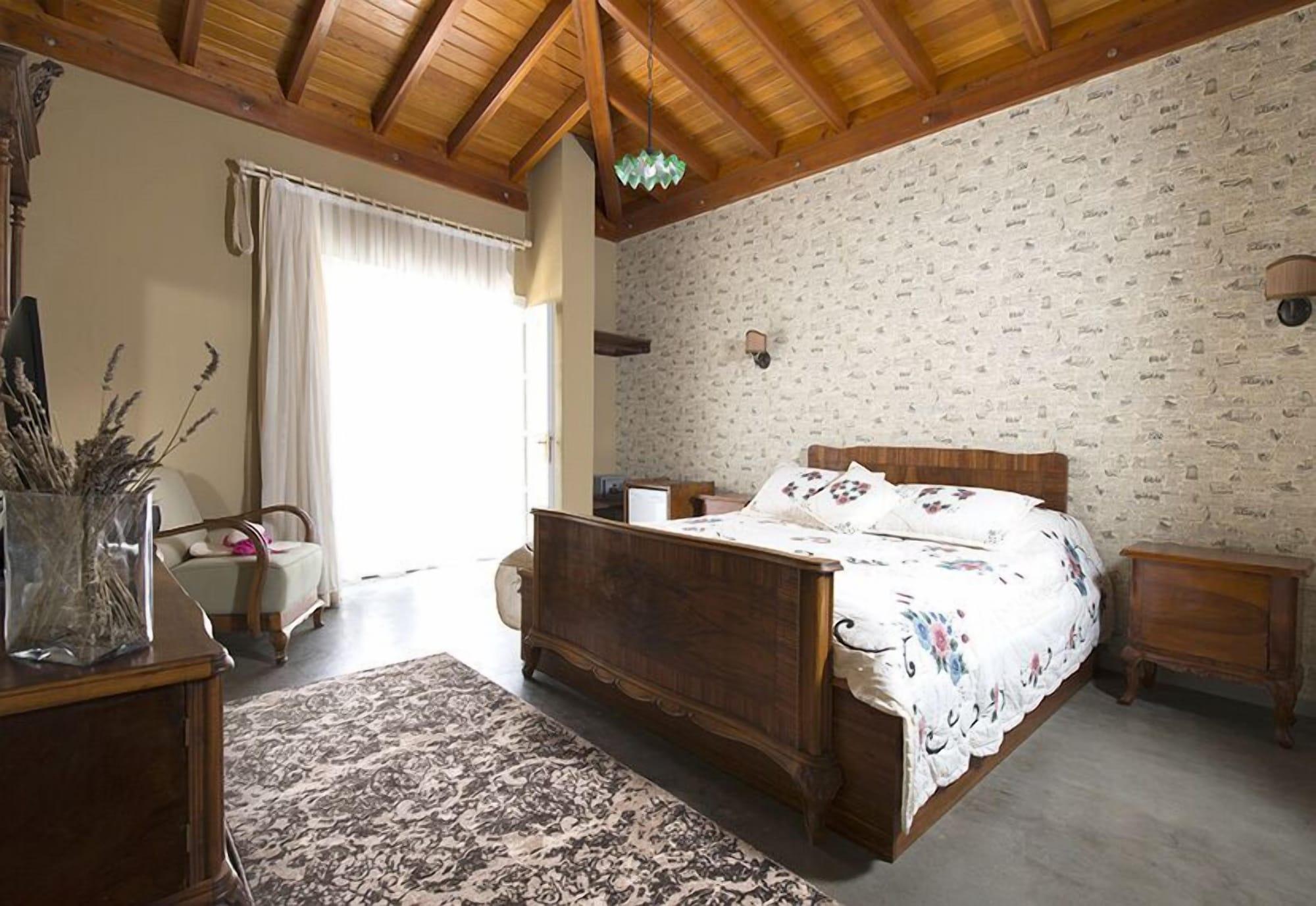 Alacati Kostem Hotel - Special Category Exterior photo