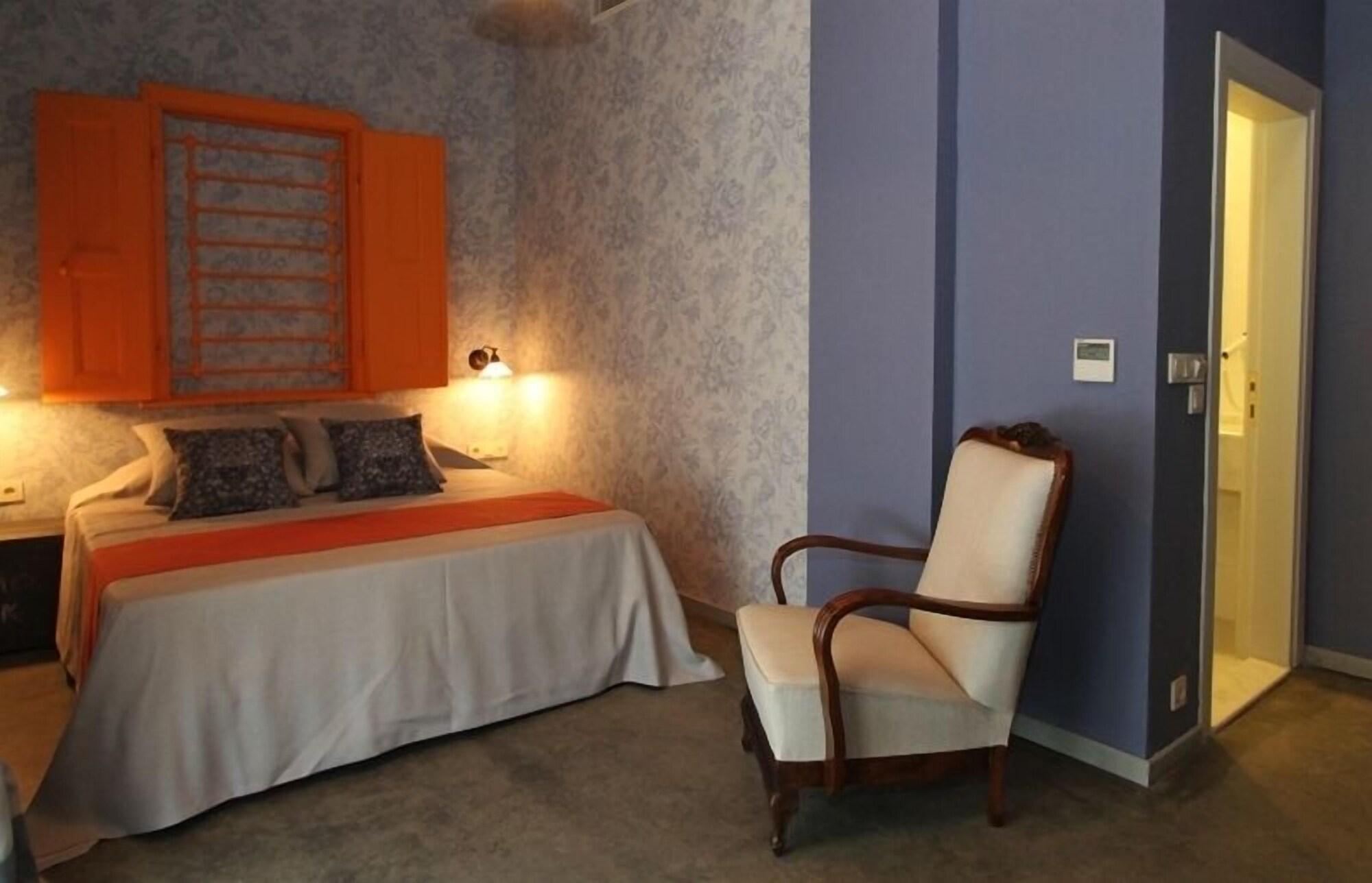 Alacati Kostem Hotel - Special Category Exterior photo