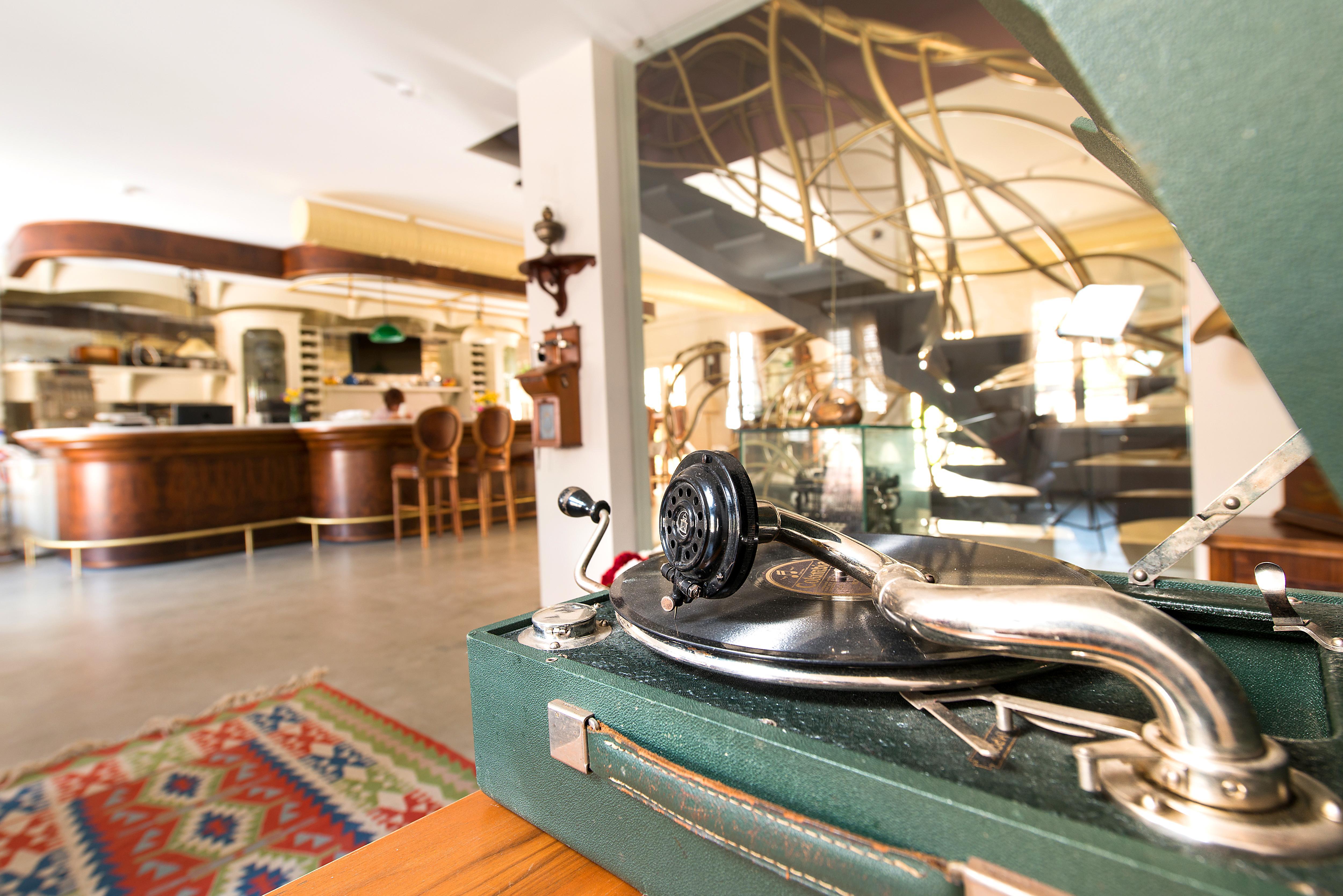 Alacati Kostem Hotel - Special Category Exterior photo