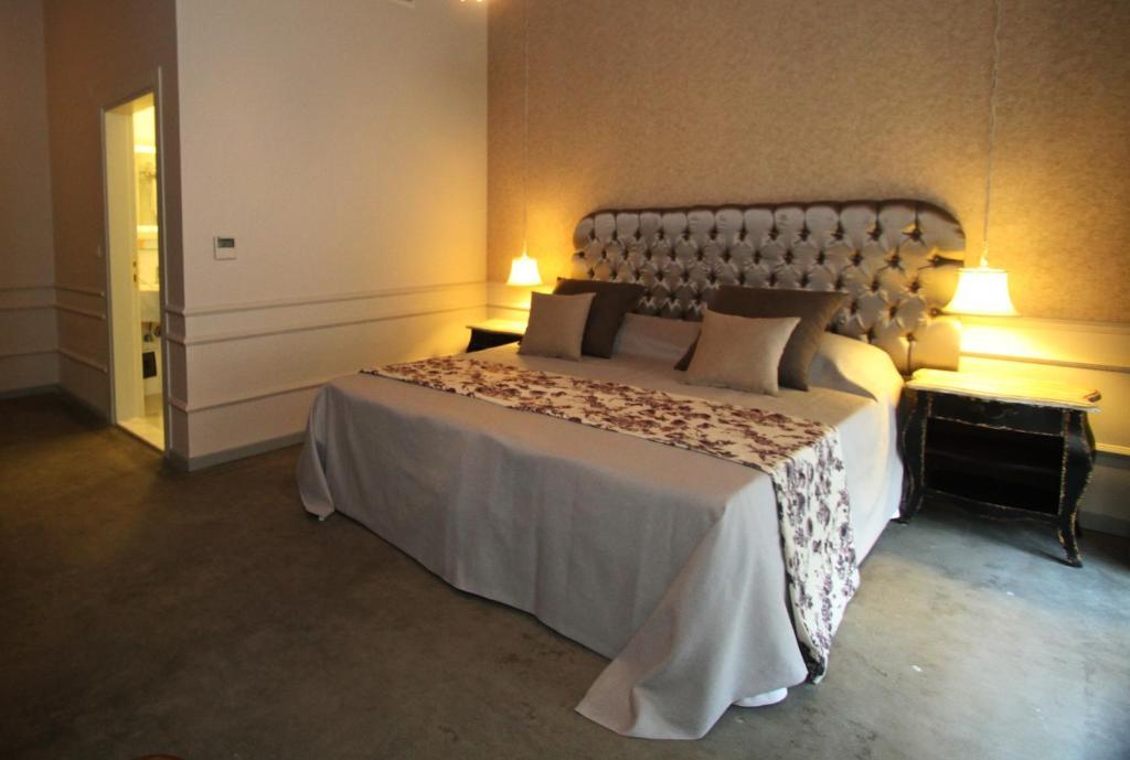 Alacati Kostem Hotel - Special Category Room photo